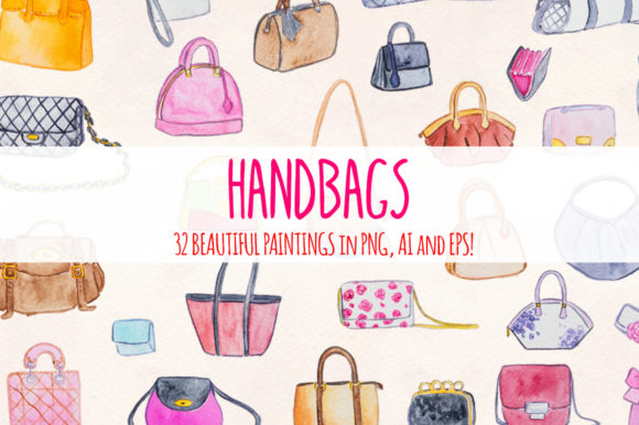 Handbags: A Creative and Practical Resource for Designers and Entrepreneurs